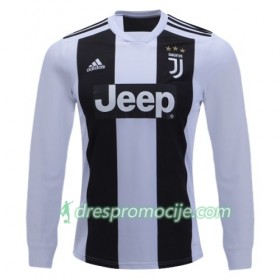 Juventus Dres Domaći 2018/19 Dugim Rukavima